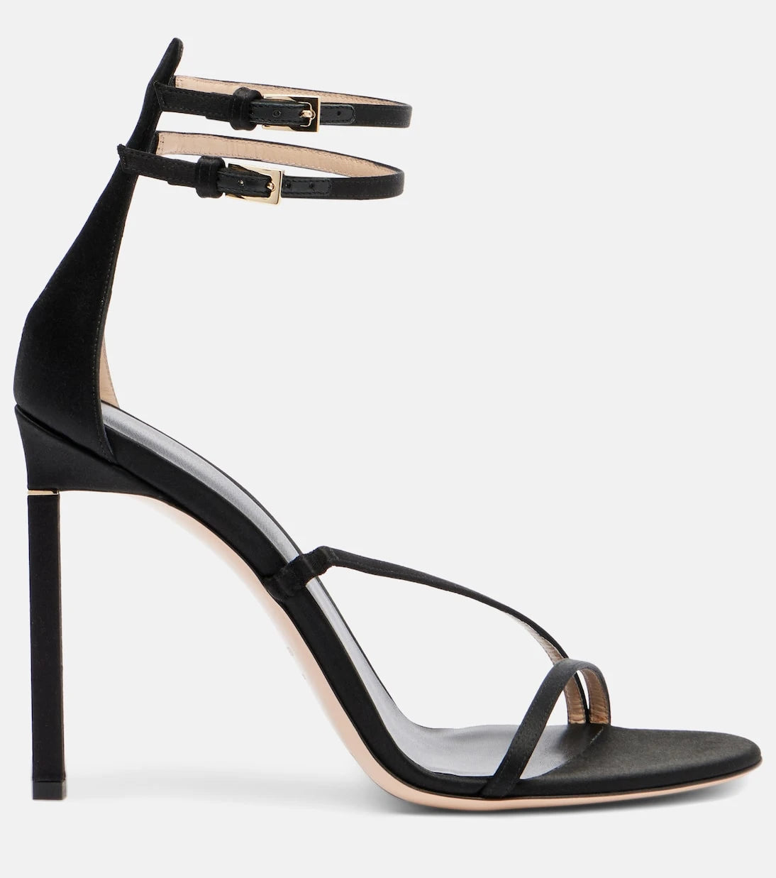 Tom Ford - Satin sandals