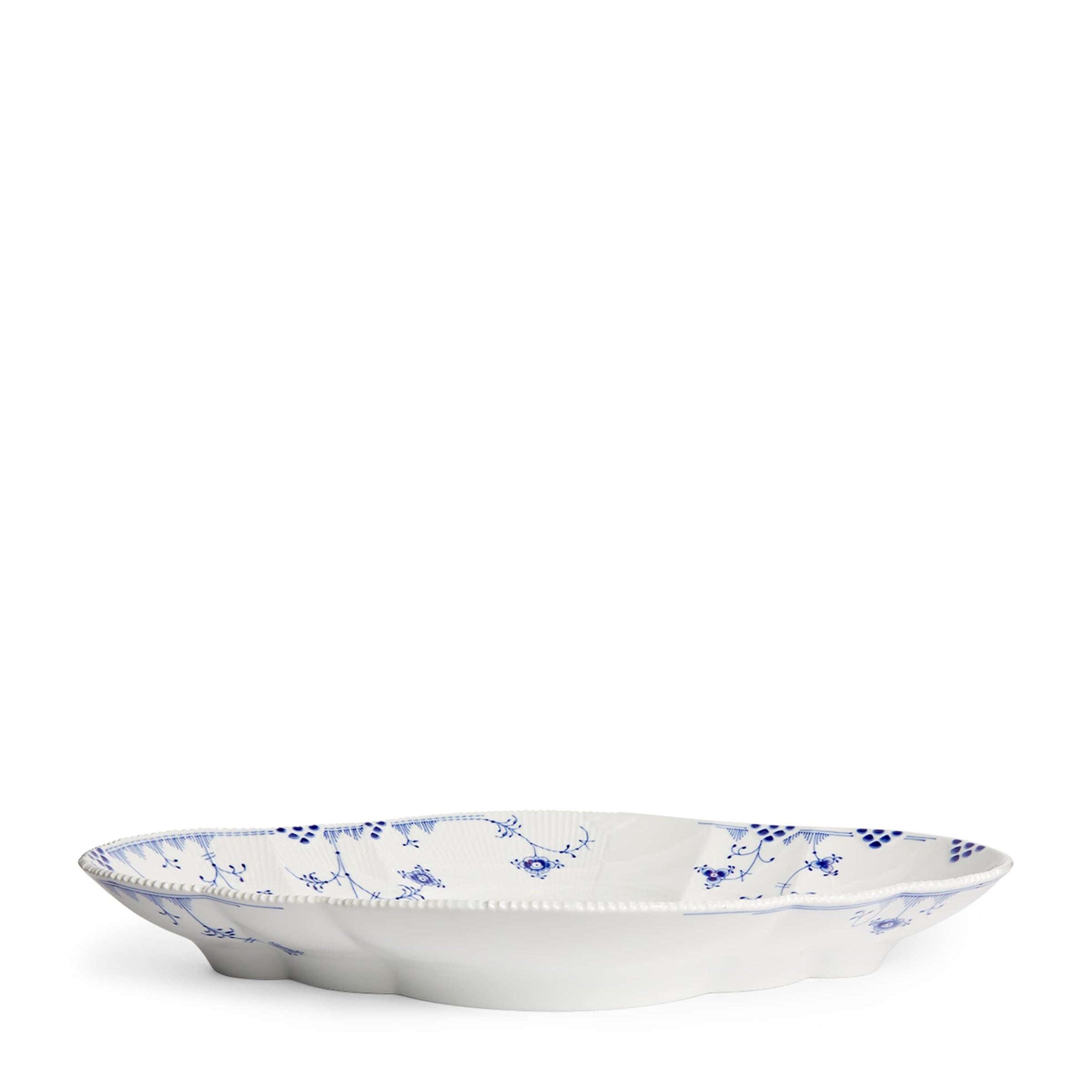 Blue Elements Dish (46cm)