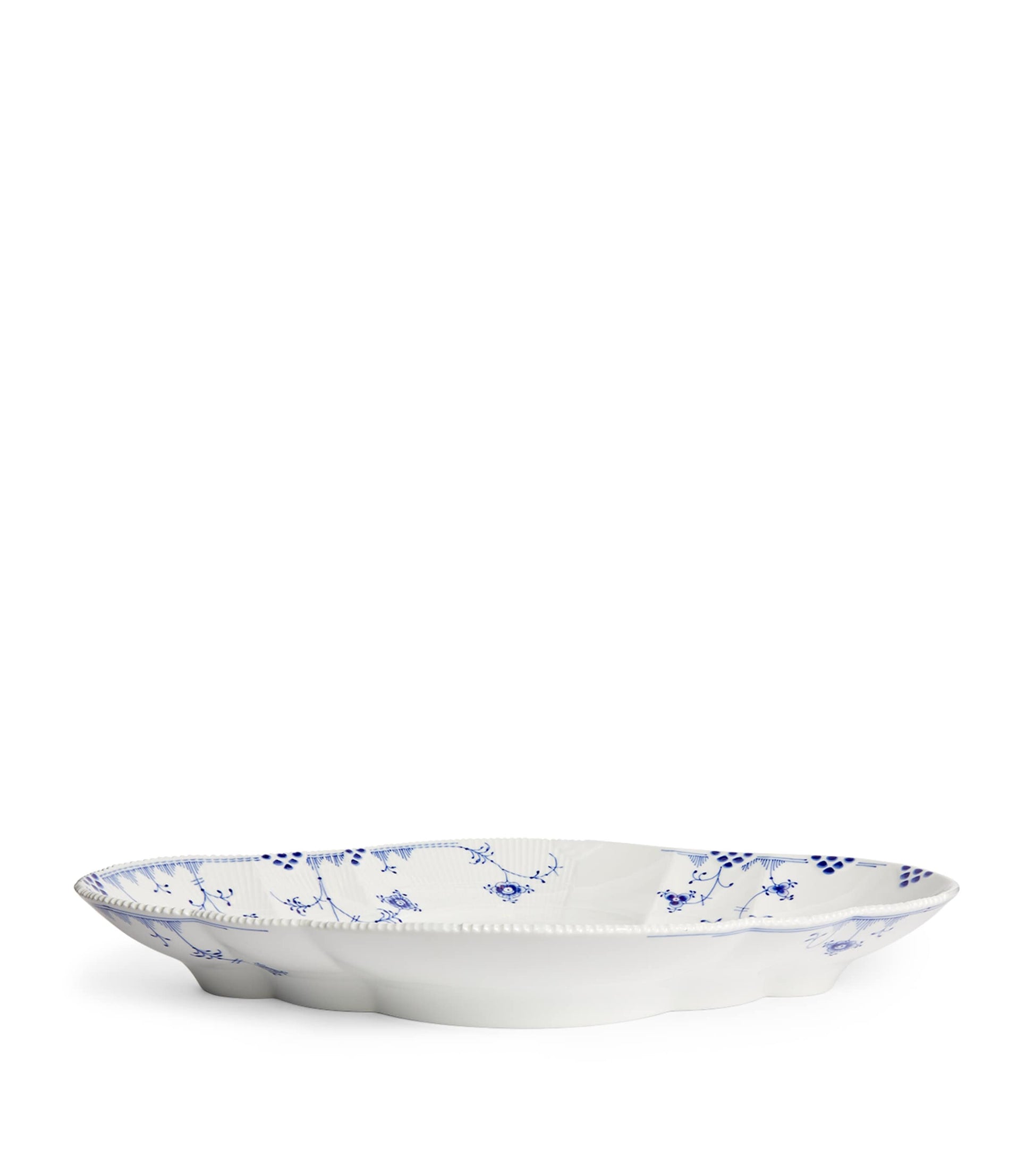 Blue Elements Dish (46cm)