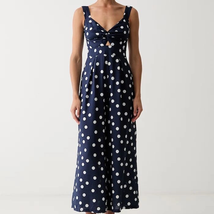 Morgan вискозalı kadın tulumu PIBO.F