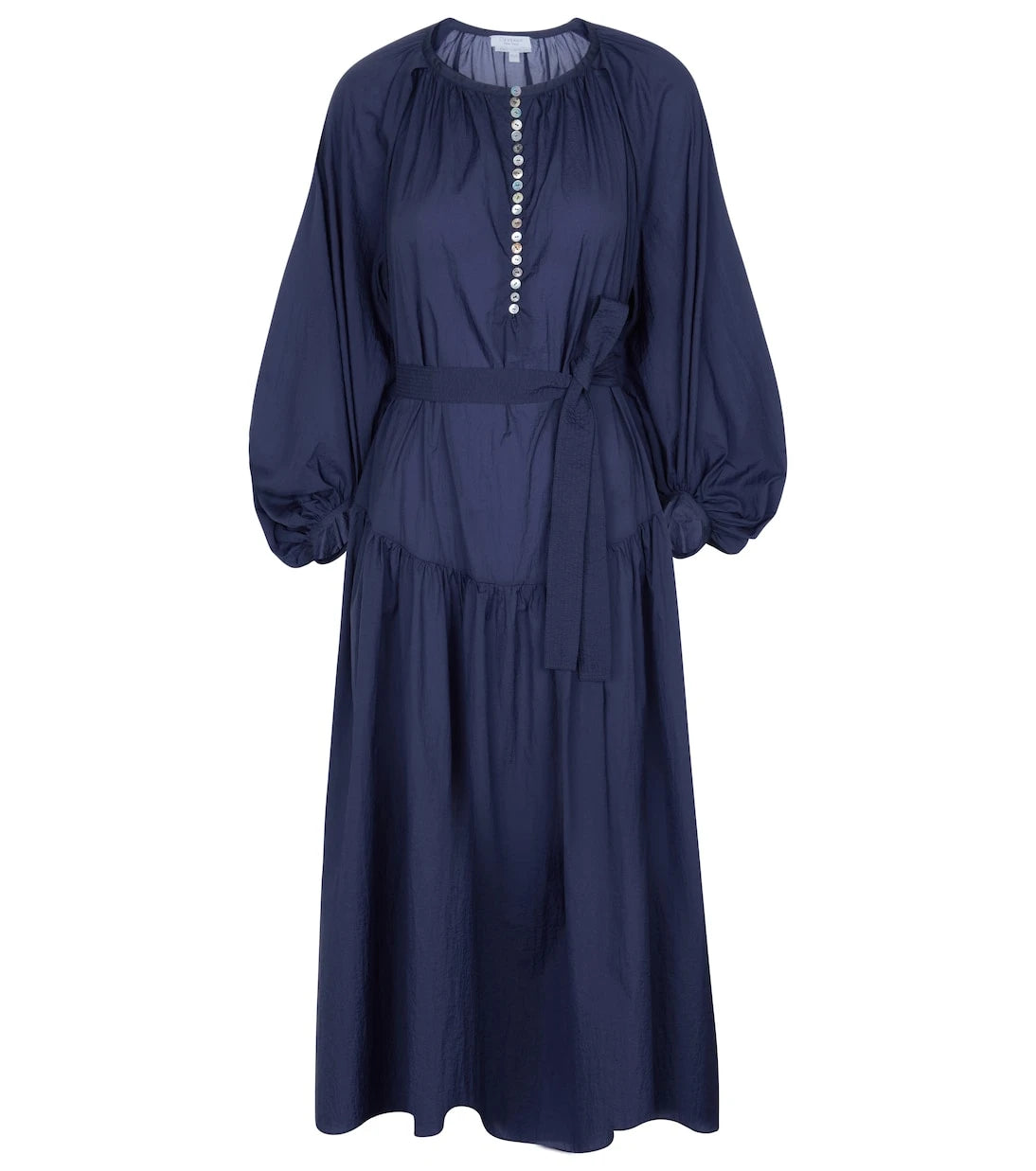Deveaux New York - Ruth midi dress