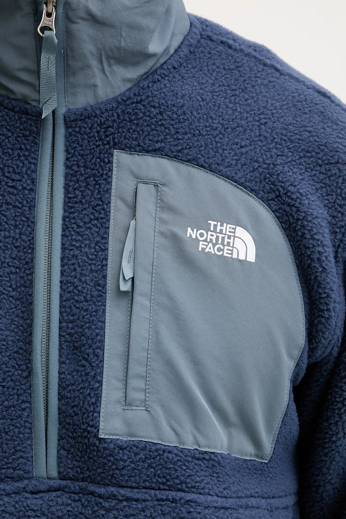 The North Face erkek polar sweatshirt Yumiori Off Peak