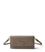 Prada Mini Saffiano Leather Shoulder Bag