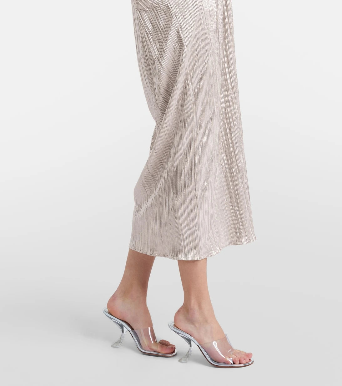 Adriana Degreas - Gathered kaftan