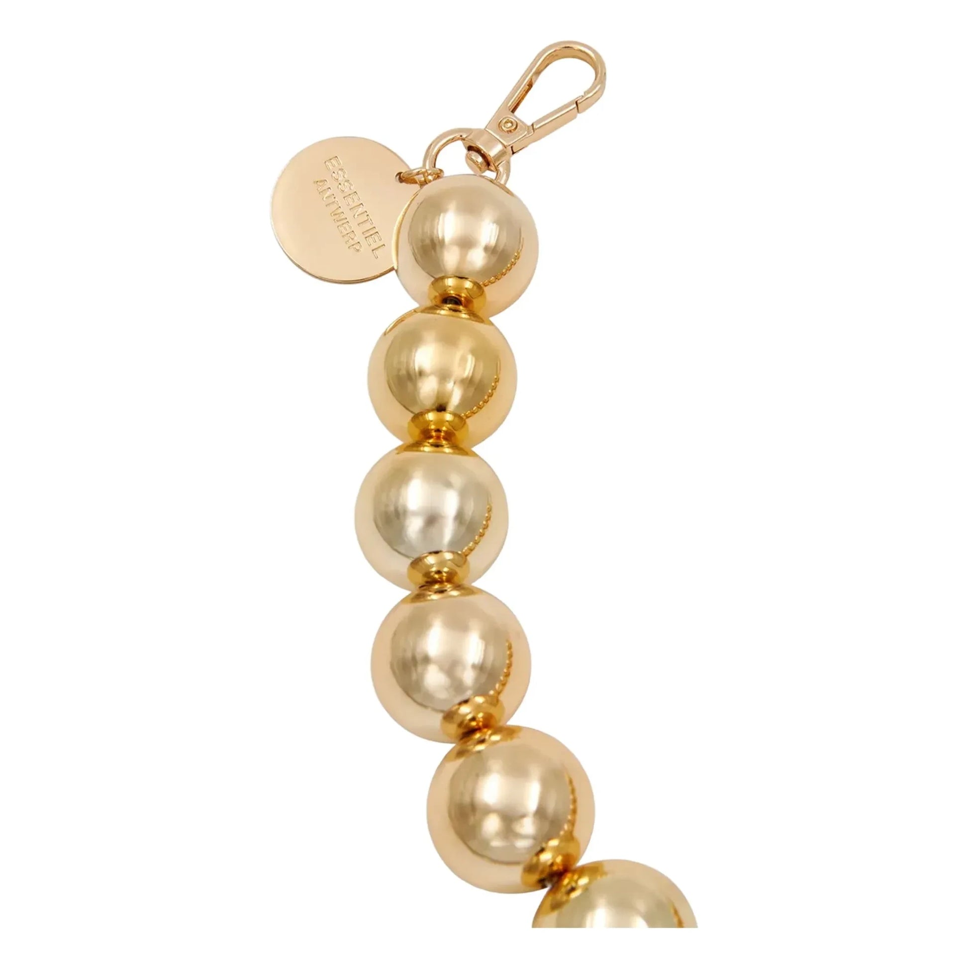 Essentiel Antwerp - Jadine necklace | Gold
