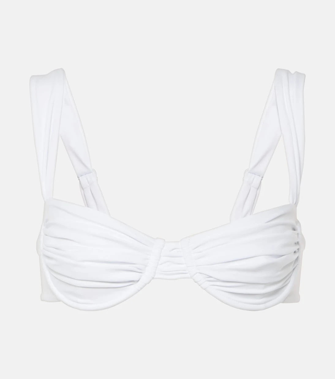 Faithfull - Sol bikini top