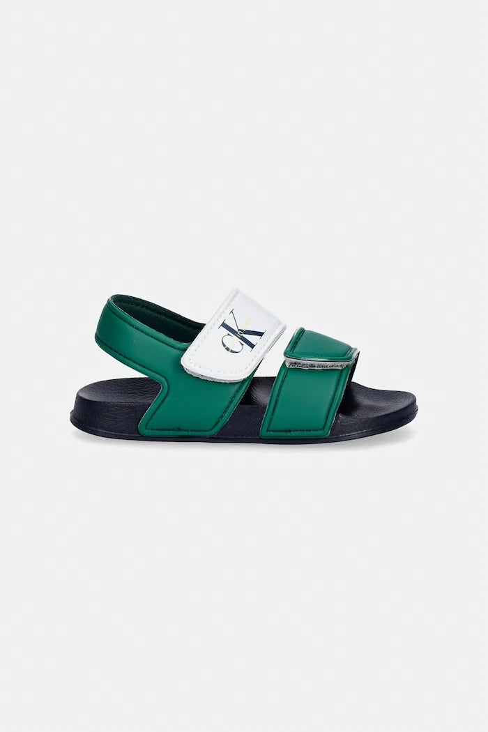 Calvin Klein Jeans Çocuk Sandalet