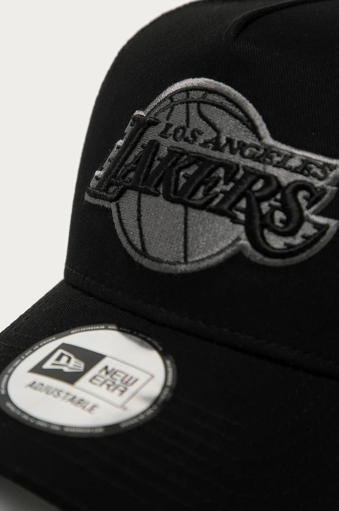 New Era BOB OUTLINE TEAM LOGO 9FORTY® AF TRUCKER Şapka
