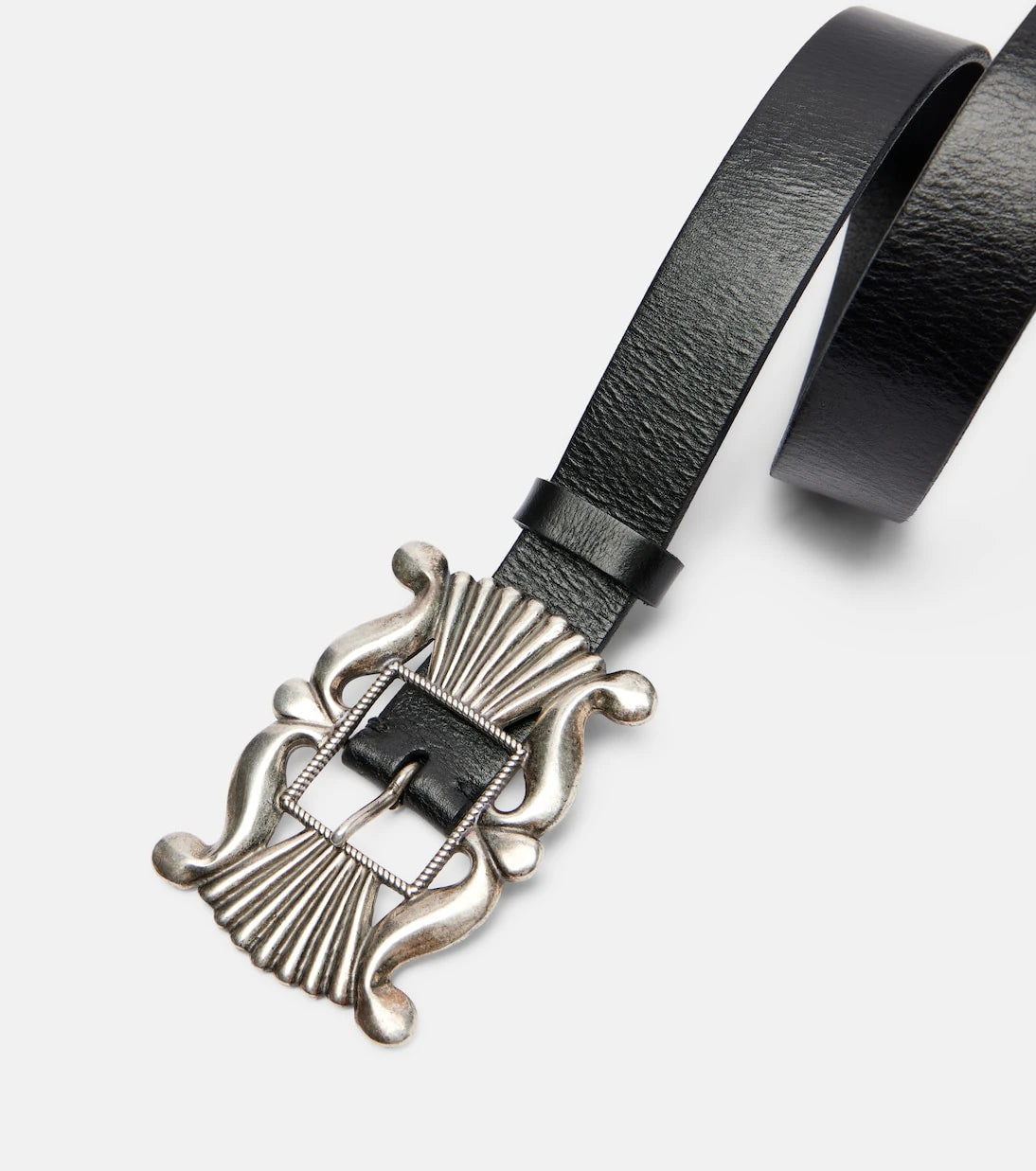 Polo Ralph Lauren - Leather belt