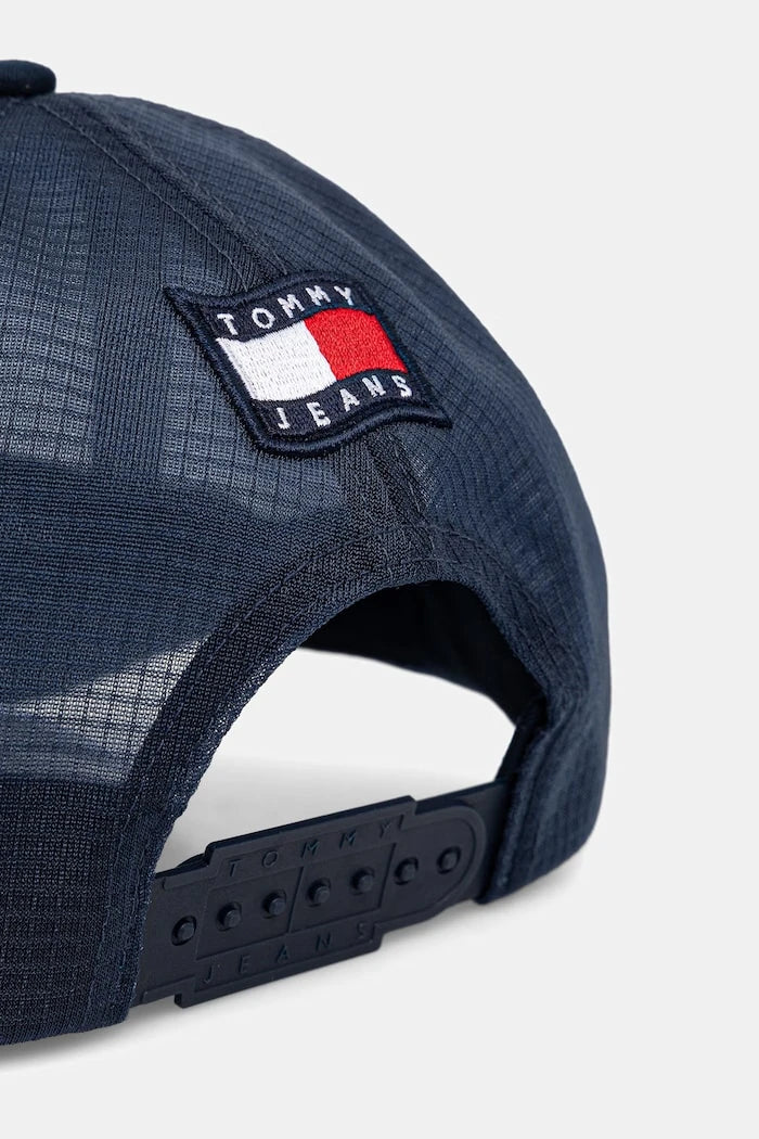 Tommy Jeans Шапка trucker мъжка