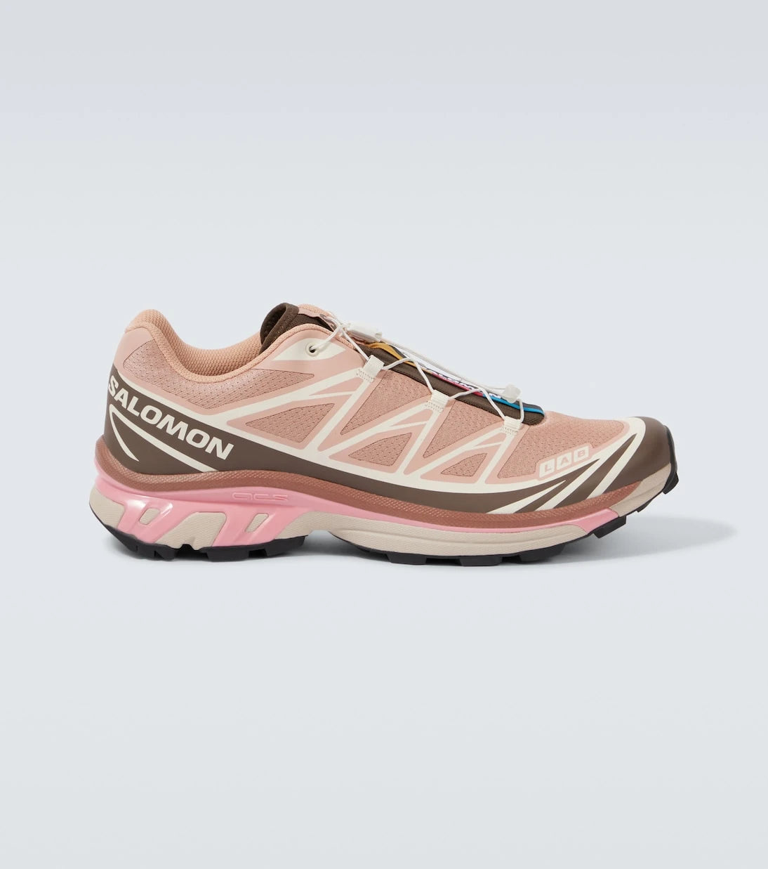Salomon - XT-6 arazi koşu ayakkabıları