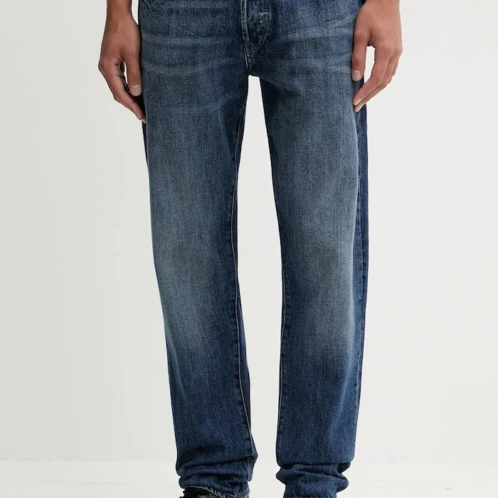 Дънки G-Star Morry FWD Regular Tapered