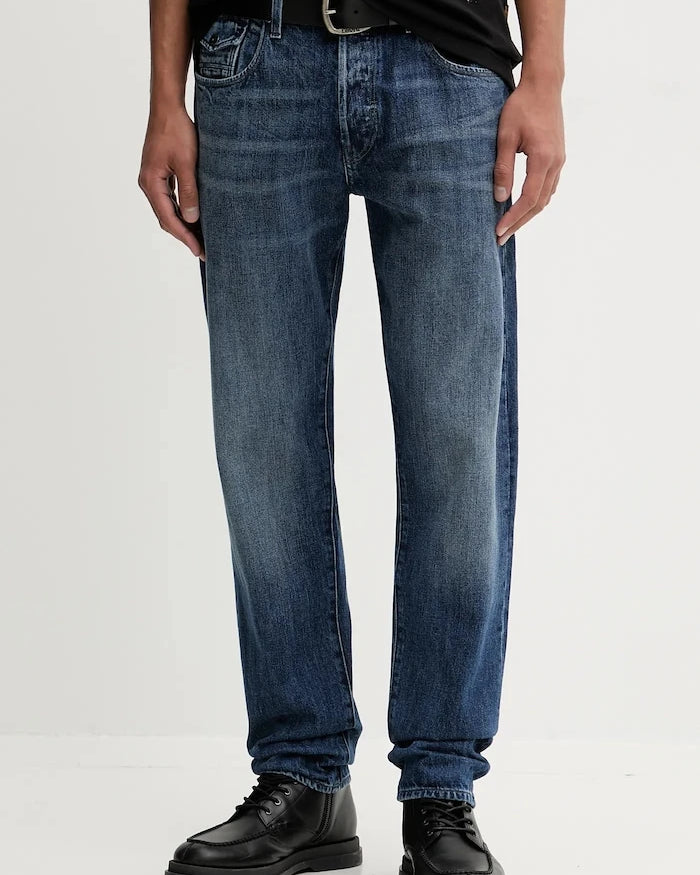 Дънки G-Star Morry FWD Regular Tapered