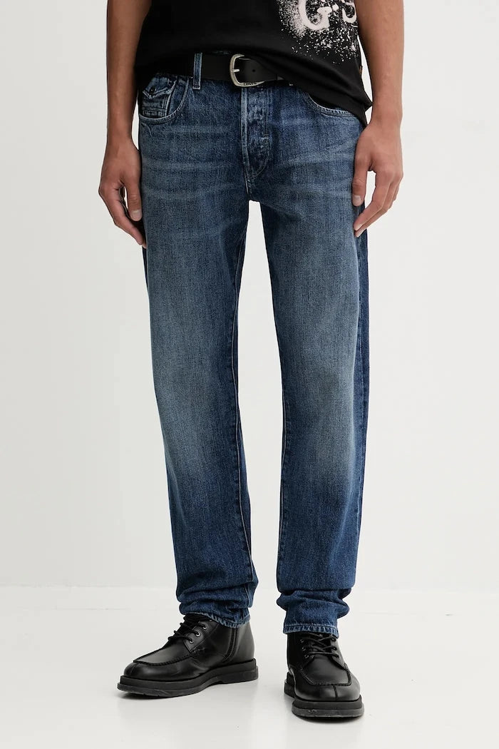 Дънки G-Star Morry FWD Regular Tapered