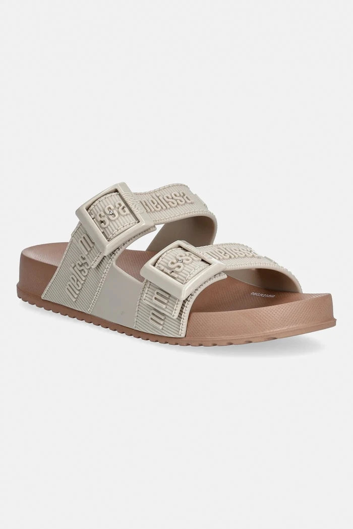 Детски чехли Melissa COZY SLIDE M LOVER INF