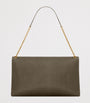 Green Extra-Large Cassandre Envelope Pouch
