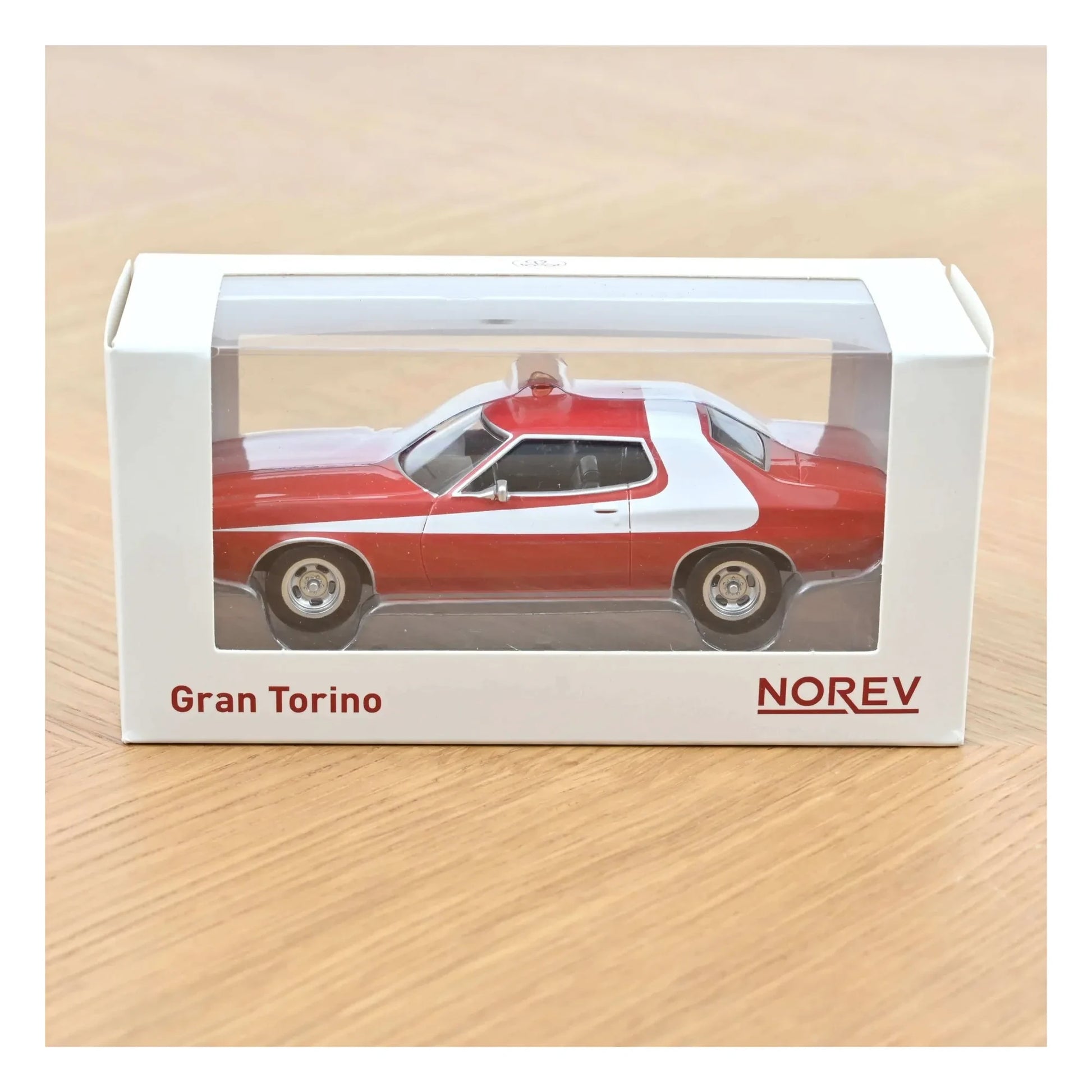 Norev - 1975 Ford Gran Torino