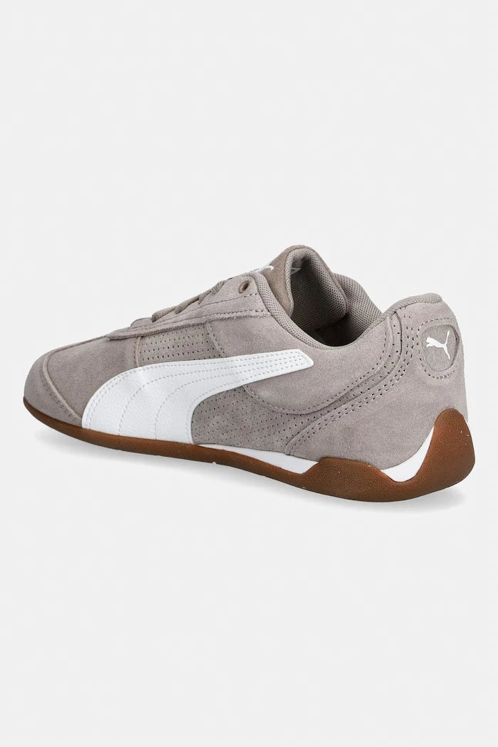 Puma Replicatch SD kadın süet spor ayakkabı