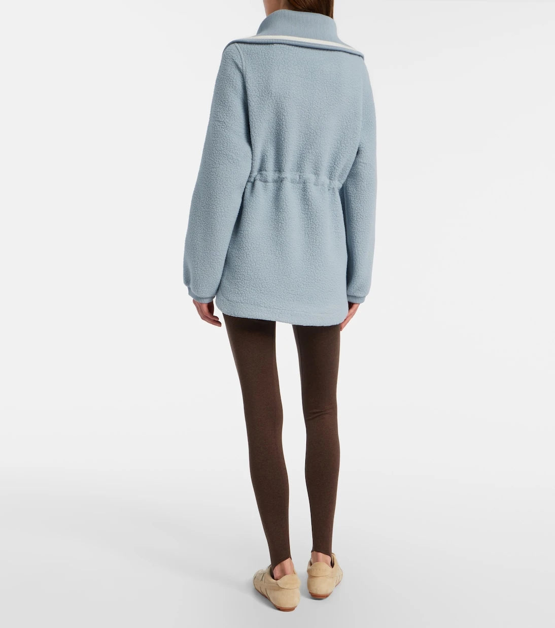 Varley - Ashby fleece jacket