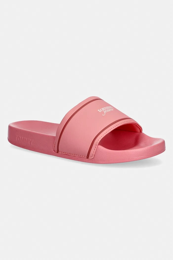 Tommy Jeans kadın terlik TJW POOLSLIDES