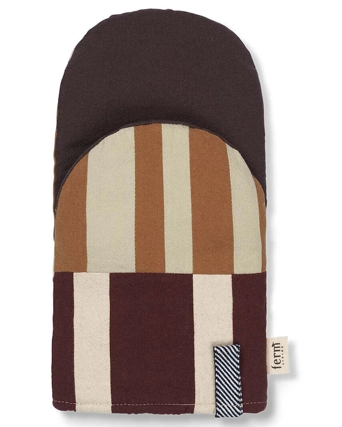 ferm LIVING Section Fırın Eldiveni