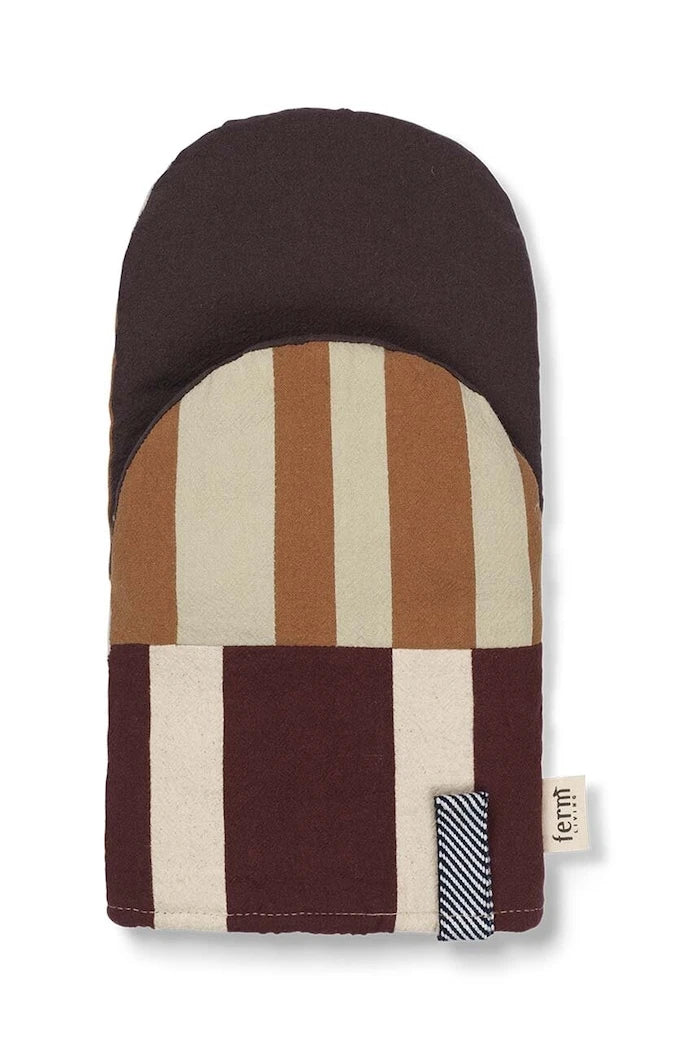 ferm LIVING Section Fırın Eldiveni