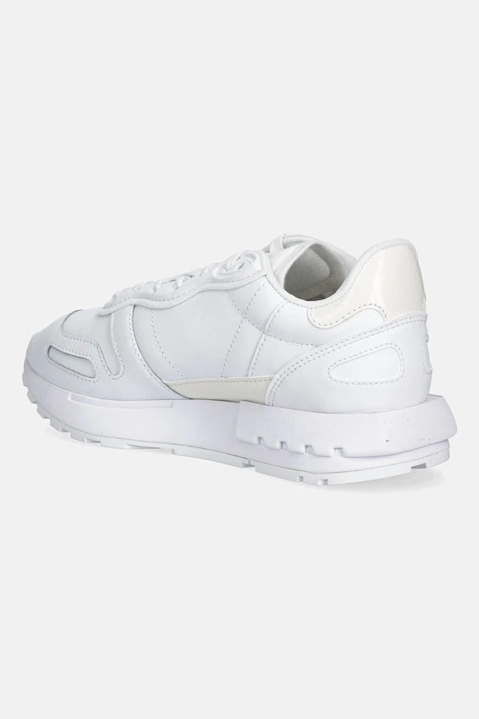 Маратонки Lacoste Partner Wmns Leather