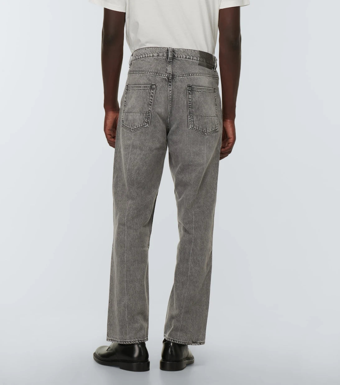 Our Legacy - Extended Third Cut straight jeans