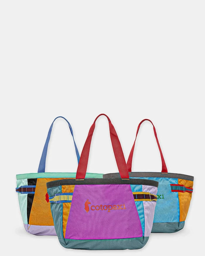 Cotopaxi Del Dia Allpa 30L Çanta