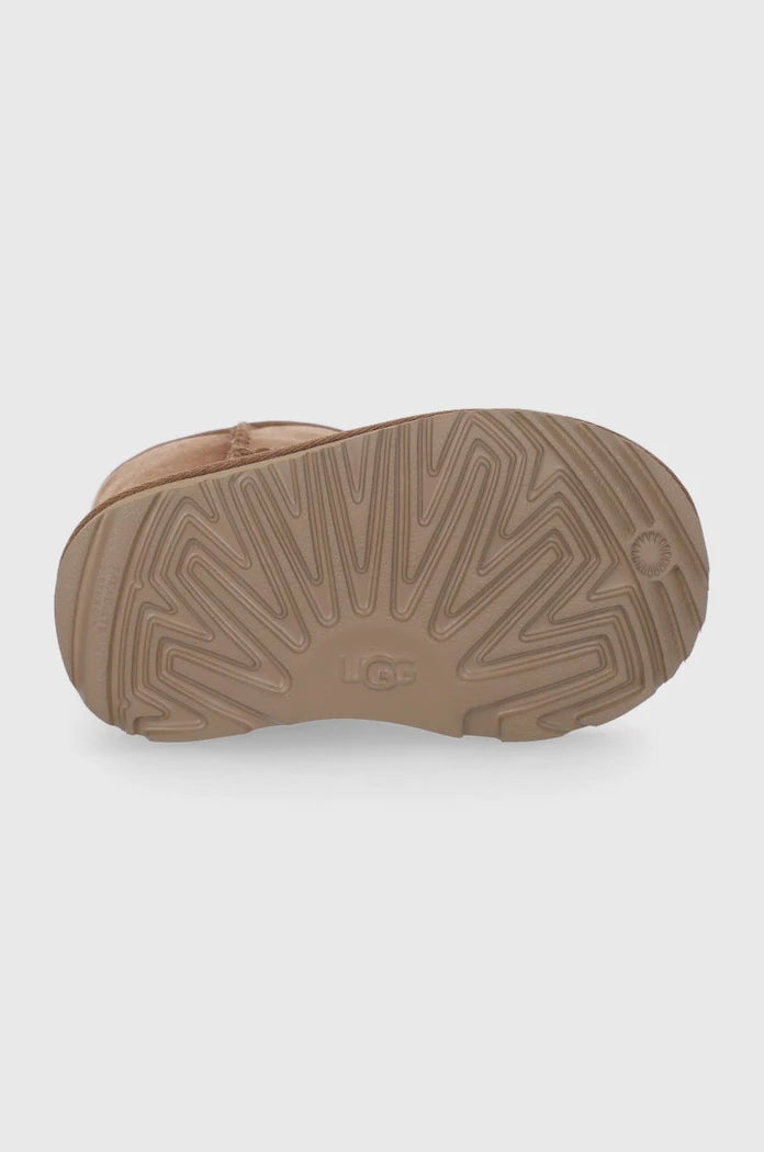 Детски велурени апрески UGG