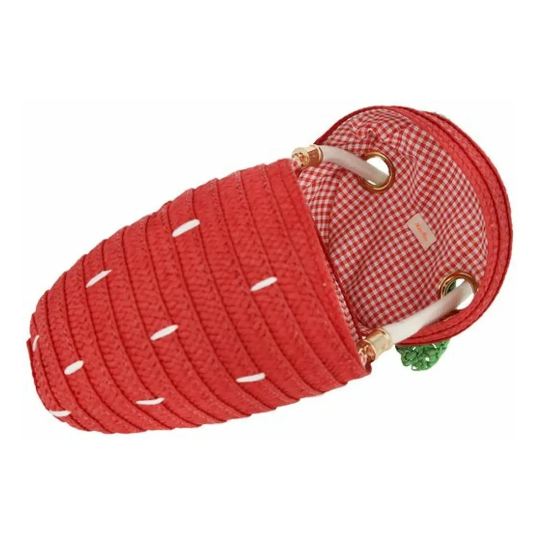 Meri Meri - Strawberry basket