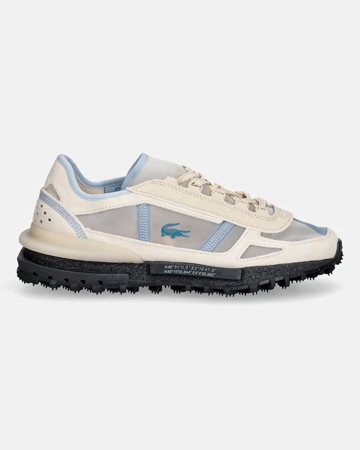 Lacoste Elite Active Sneakers Summer Pack Kadın Spor Ayakkabı