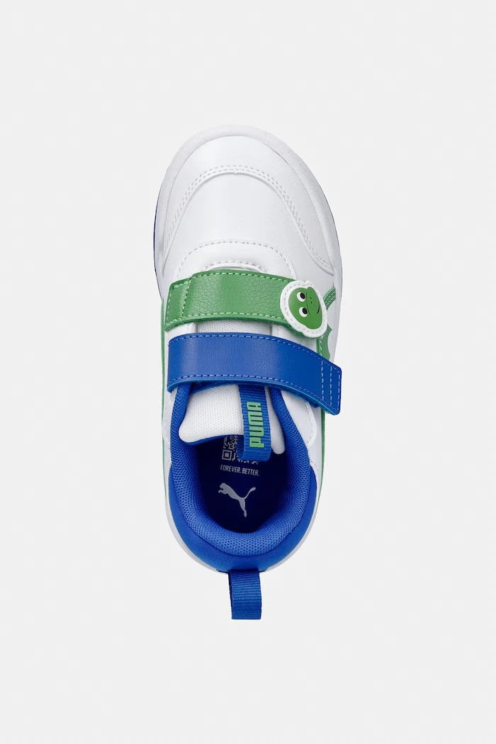 Puma Multiflex 2 Dino V Маратонки Детски
