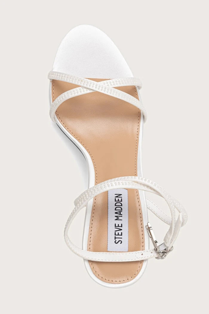 Steve Madden ince topuklu sandalet Nesta-P