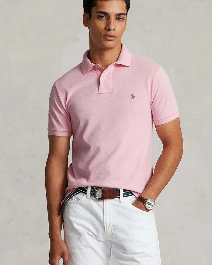 Polo Ralph Lauren - Yakalı Tişört