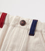 Cotton Embroidered Trousers (3-5 Years)