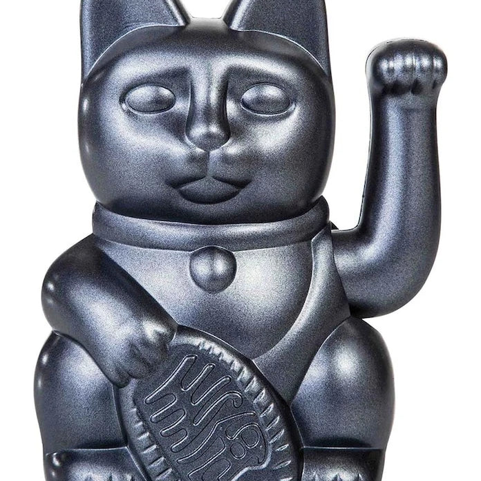 Декорация Donkey Lucky Cat - Galaxy