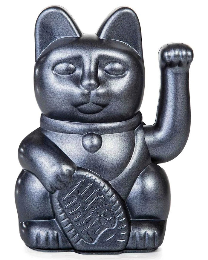 Декорация Donkey Lucky Cat - Galaxy