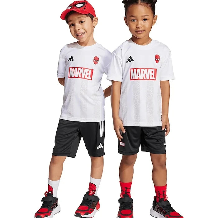 Детски спортен комплект adidas Marvel