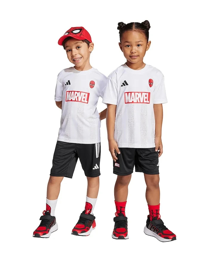 adidas Marvel Çocuk Spor Takımı