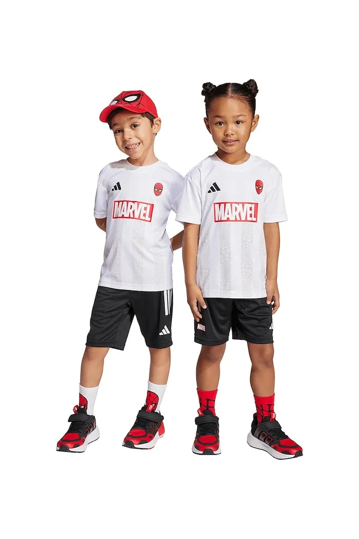 Детски спортен комплект adidas Marvel