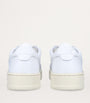 Autry Leather Medalist Sneakers
