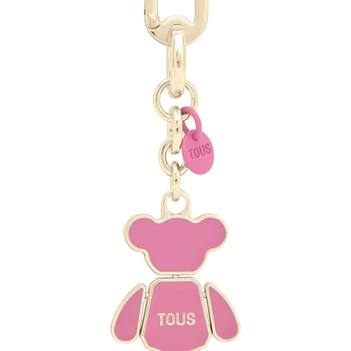 Tous Anahtarlık
