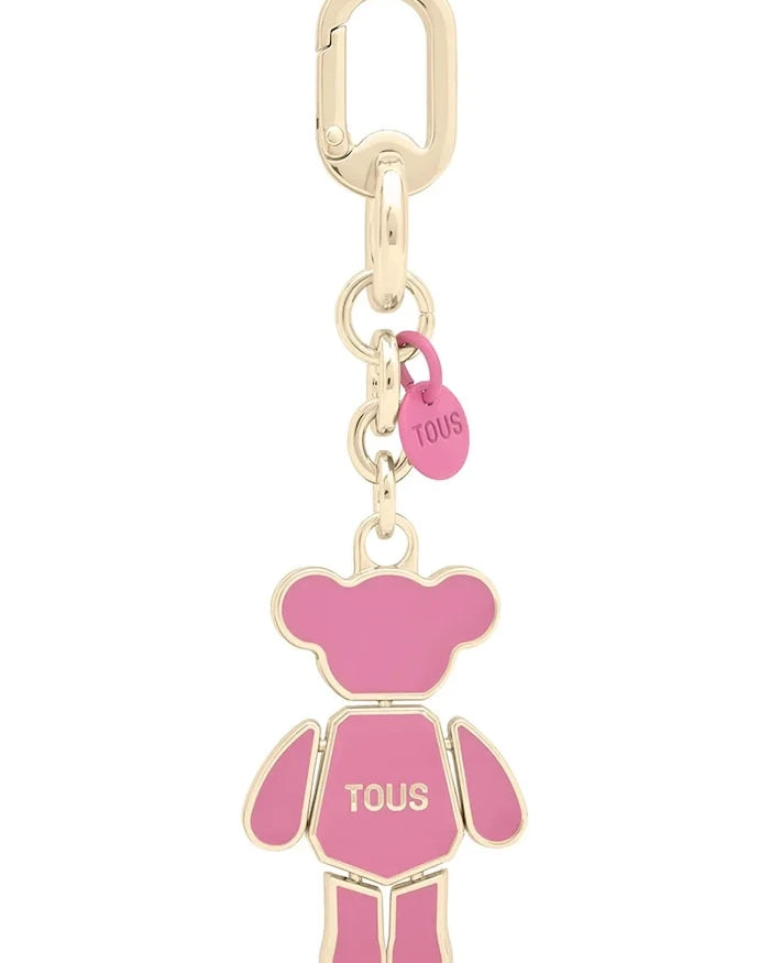 Tous Anahtarlık