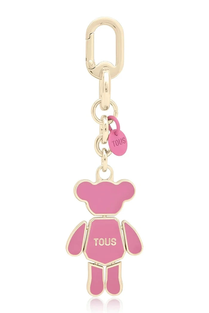 Tous Anahtarlık