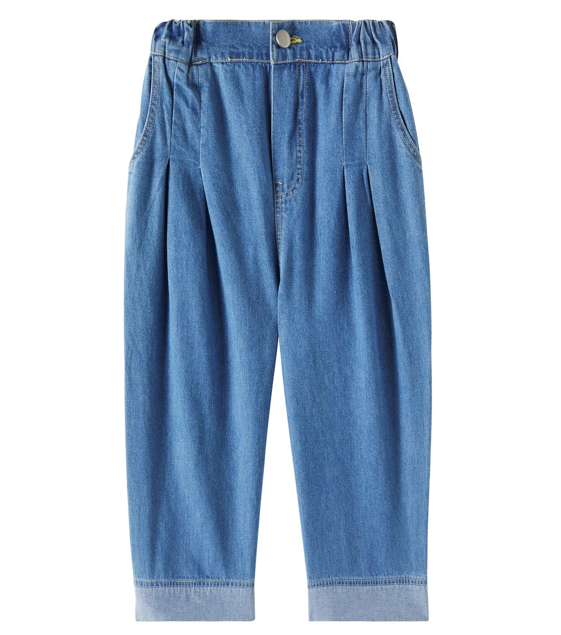 C'era Una Volta - Suri straight jeans
