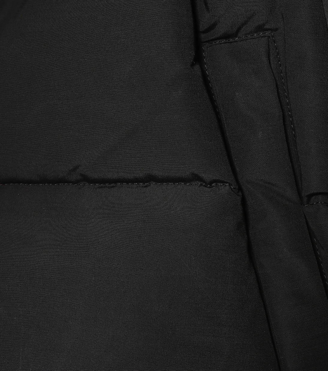 Wardrobe.NYC - Release 03 cropped down jacket