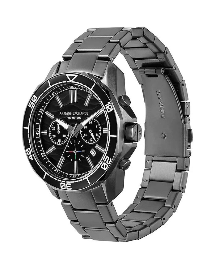 Часовник Armani Exchange