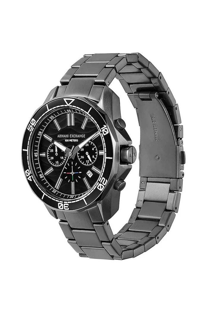 Armani Exchange Saat