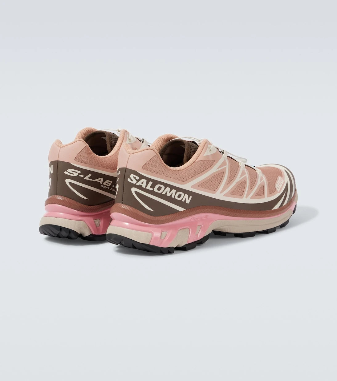 Salomon - XT-6 arazi koşu ayakkabıları